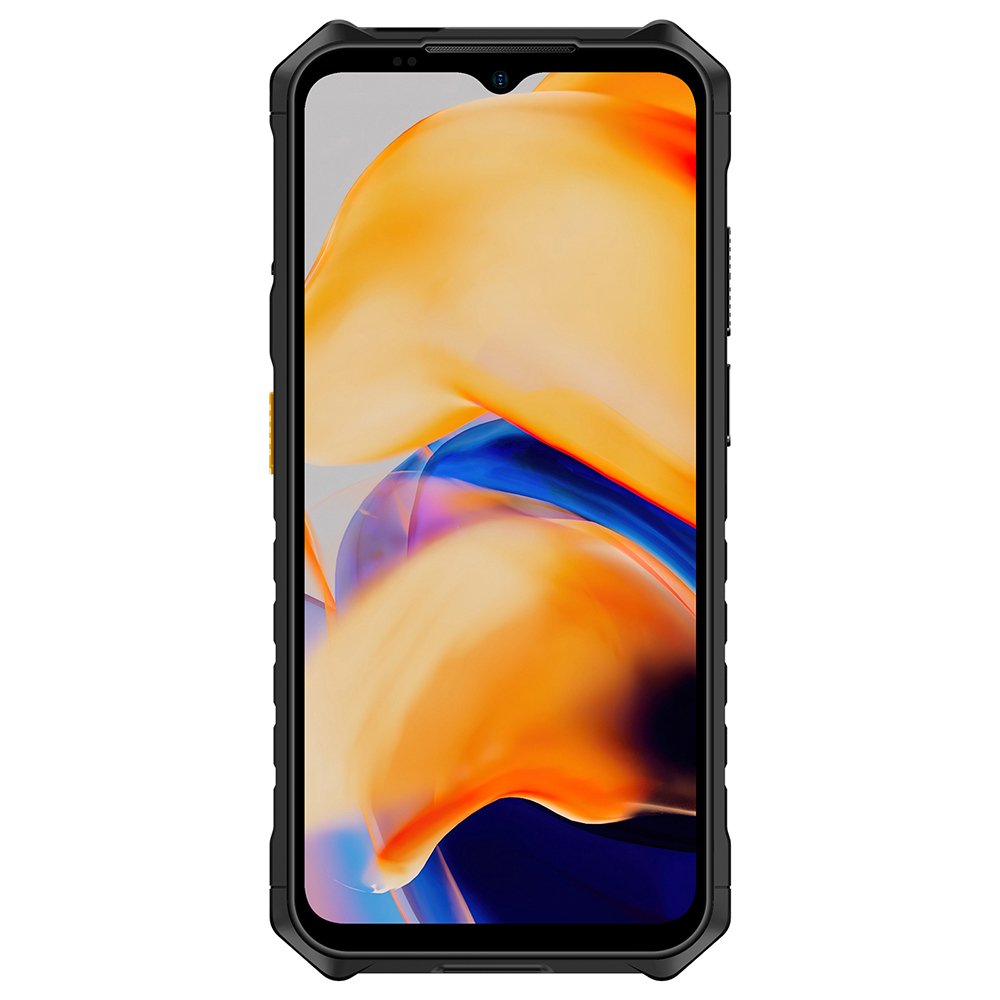 Ulefone Armor X13 Rugged Waterproof Smartphone Android13 6320mAH 6GB+64GB Nfc 6.52inch 4g Lte Mobile